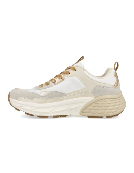 Jeep Groove Nylon sneaker